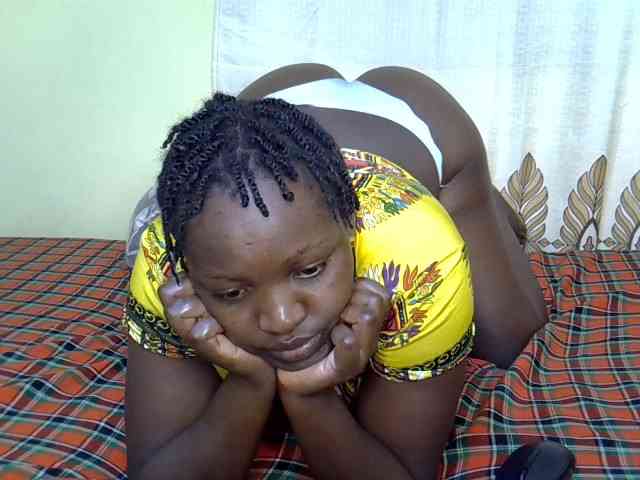 Sexy-fay webcam