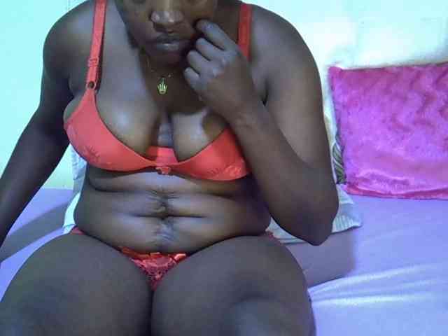Sexy-fay webcam
