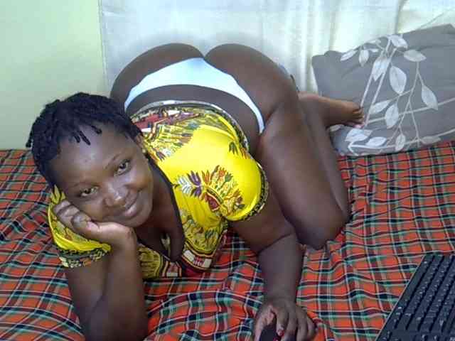 Sexy-fay webcam