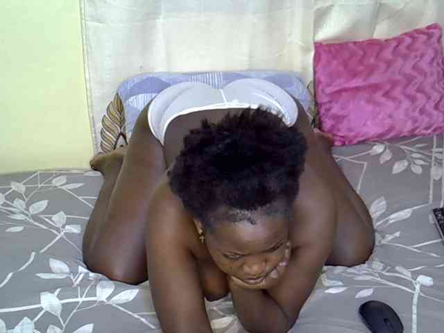 Sexy-fay webcam