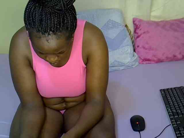 Sexy-fay webcam