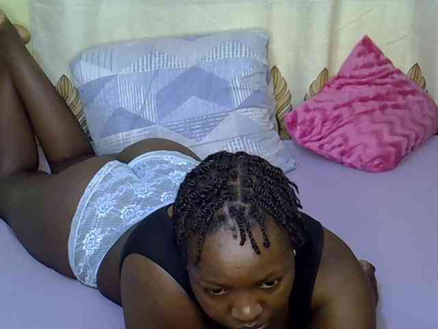 Sexy-fay webcam