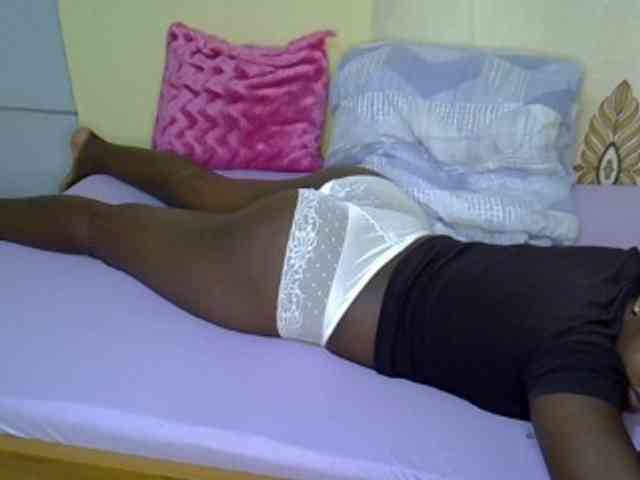 Sexy-fay webcam
