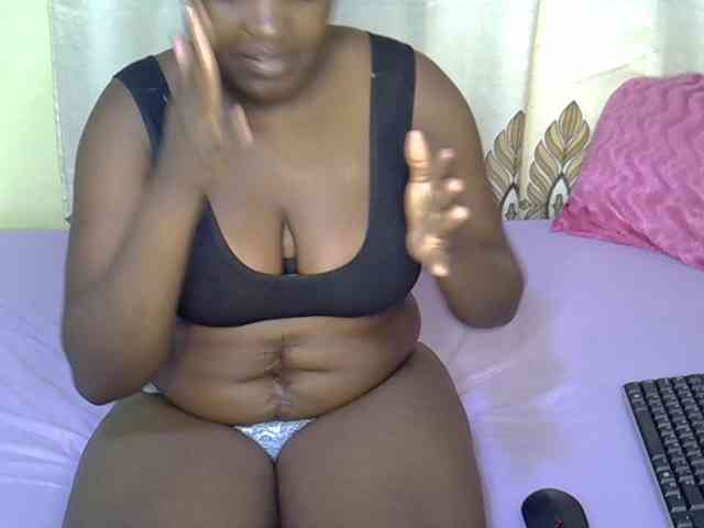 Sexy-fay webcam
