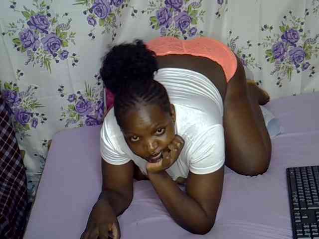 Sexy-fay webcam