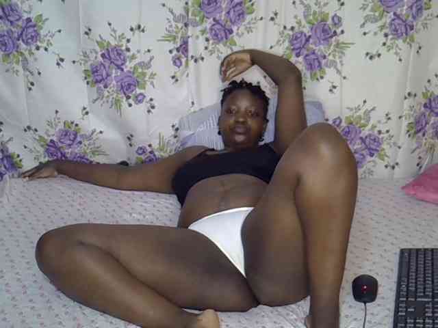 Sexy-fay webcam