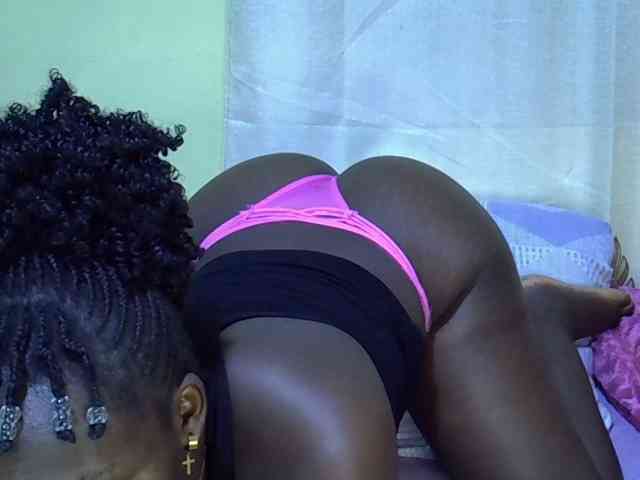 Sexy-fay webcam