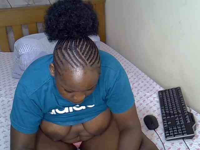 Sexy-fay webcam