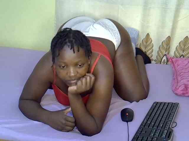 Sexy-fay webcam