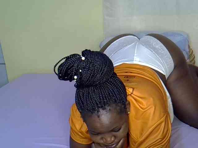 Sexy-fay webcam