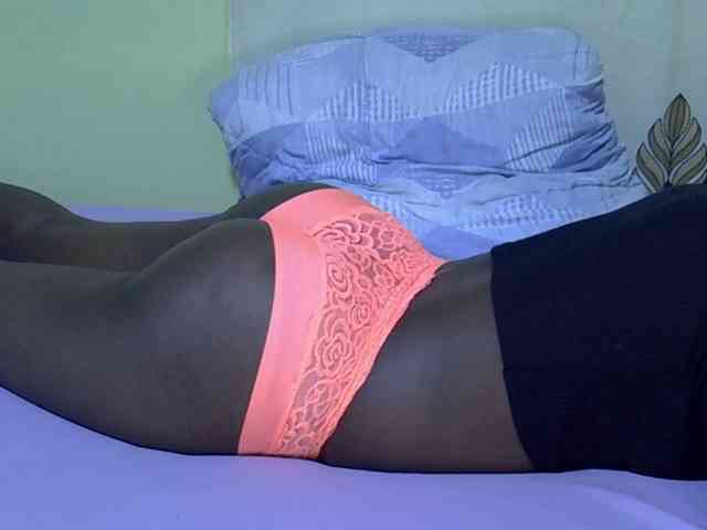 Sexy-fay webcam