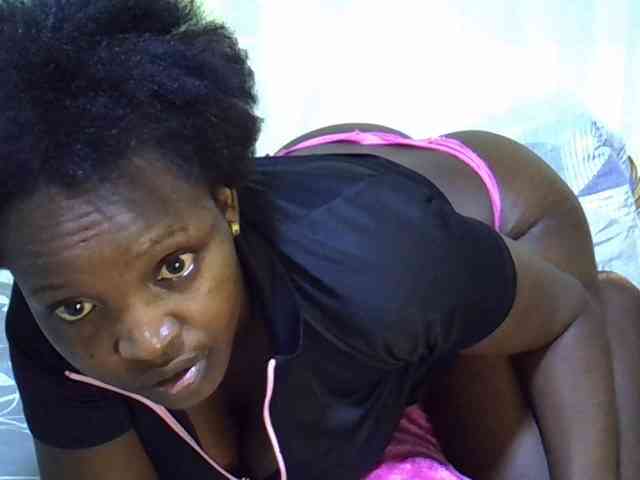 Sexy-fay webcam