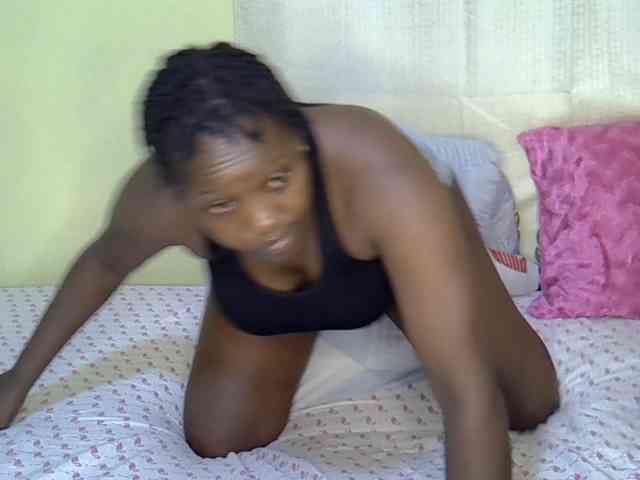 Sexy-fay webcam