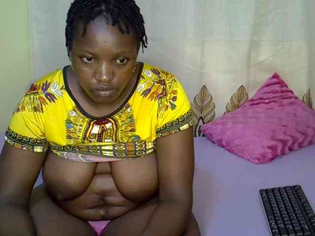 Sexy-fay webcam