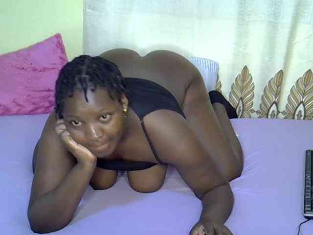 Sexy-fay webcam