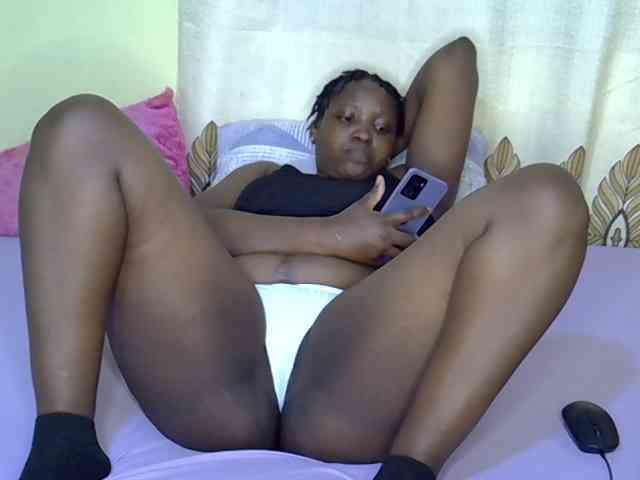 Sexy-fay webcam