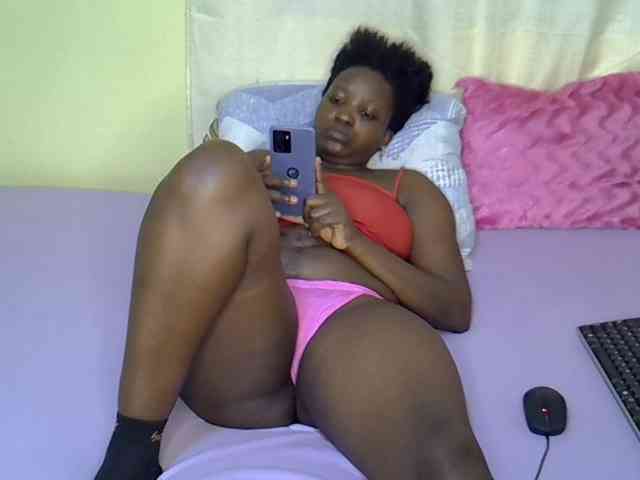 Sexy-fay webcam