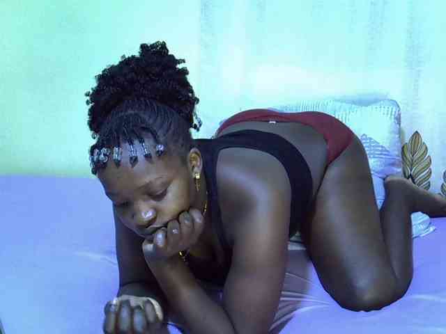 Sexy-fay webcam