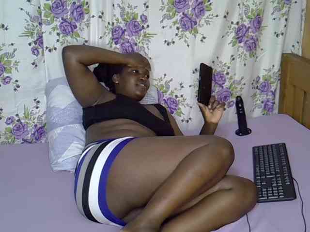 Sexy-fay webcam
