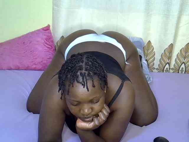 Sexy-fay webcam