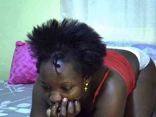 Sexy-fay webcam