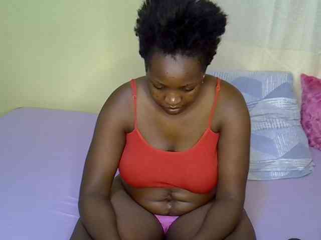 Sexy-fay webcam