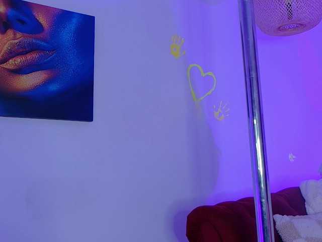 JoLicious live cam on BongaCams