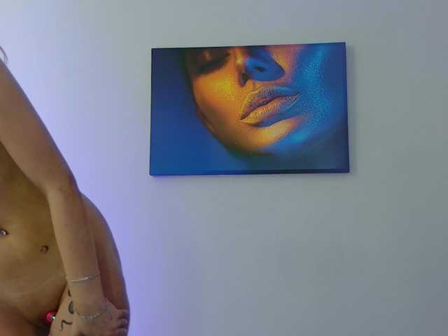 JoLicious live cam on BongaCams