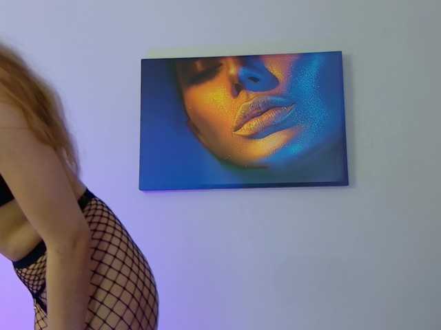 JoLicious live cam on BongaCams