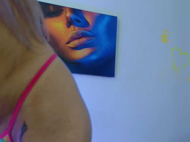 JoLicious live cam on BongaCams
