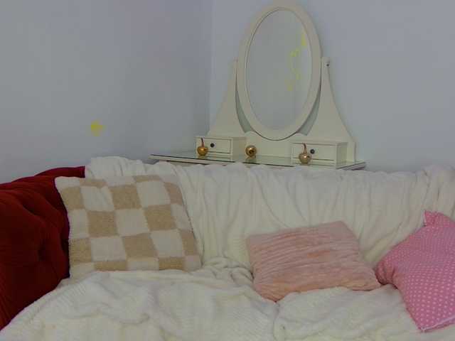 JoLicious live cam on BongaCams