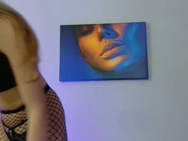 JoLicious live cam on BongaCams