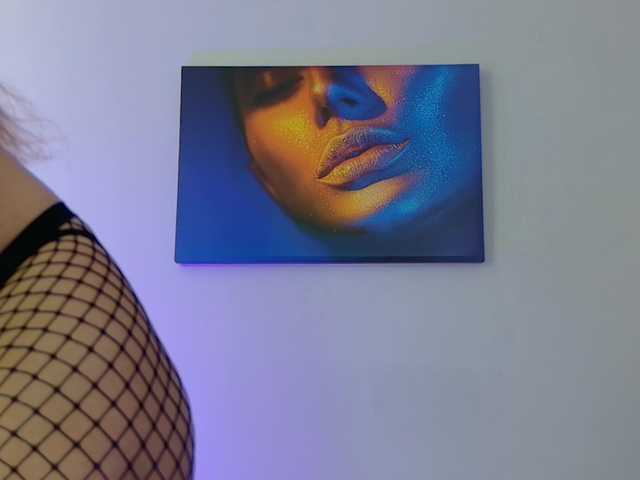 JoLicious live cam on BongaCams