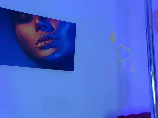JoLicious live cam on BongaCams