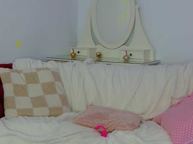 JoLicious live cam on BongaCams