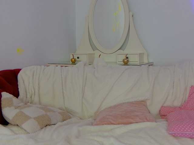 JoLicious live cam on BongaCams