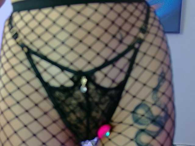 JoLicious live cam on BongaCams