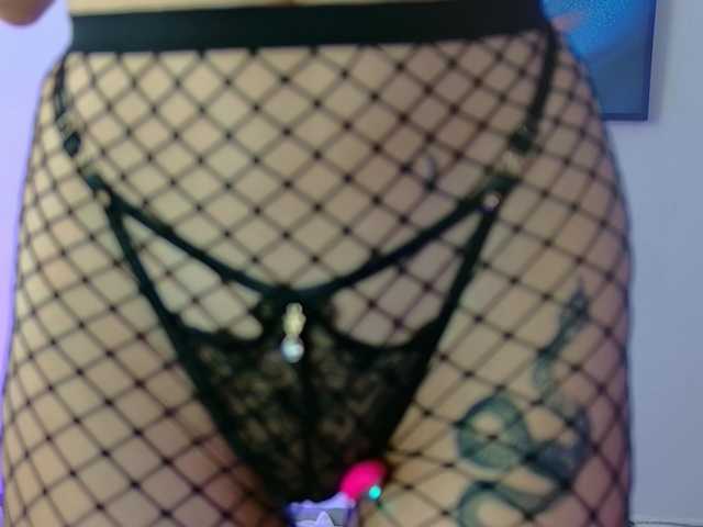 JoLicious live cam on BongaCams