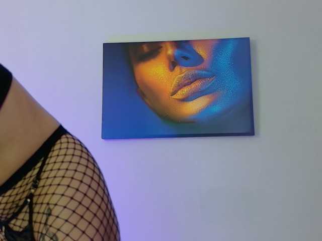 JoLicious live cam on BongaCams