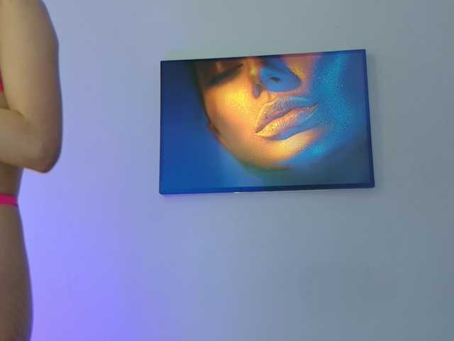 JoLicious live cam on BongaCams
