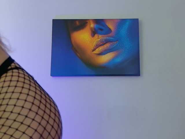 JoLicious live cam on BongaCams