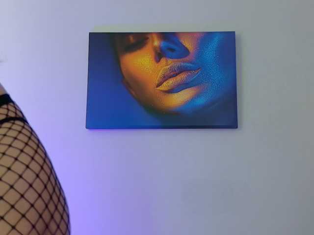 JoLicious live cam on BongaCams