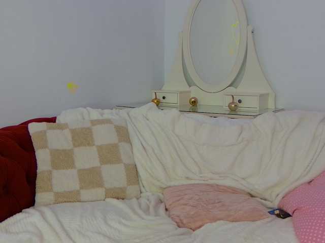 JoLicious live cam on BongaCams