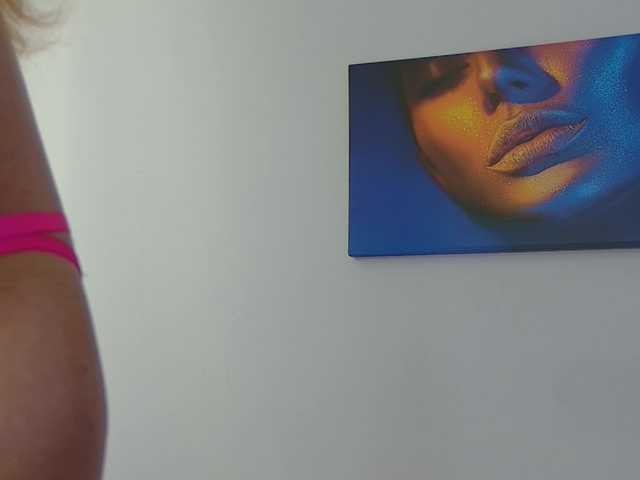 JoLicious live cam on BongaCams