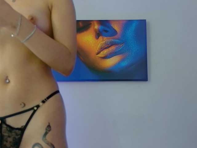 JoLicious live cam on BongaCams