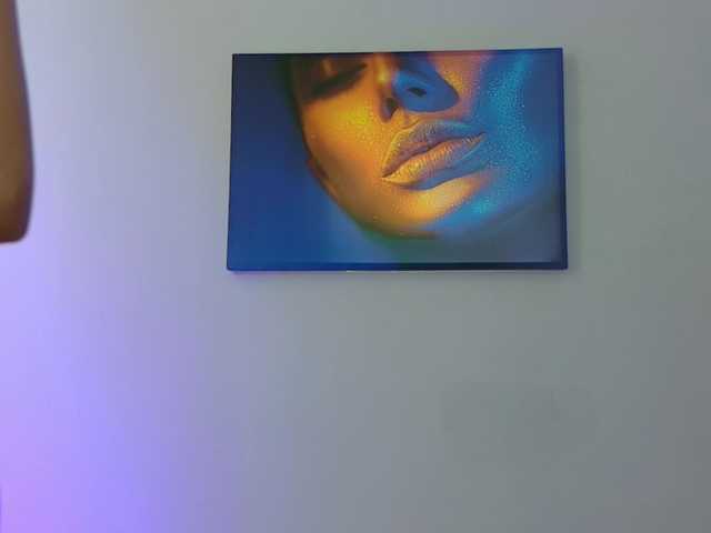 JoLicious live cam on BongaCams