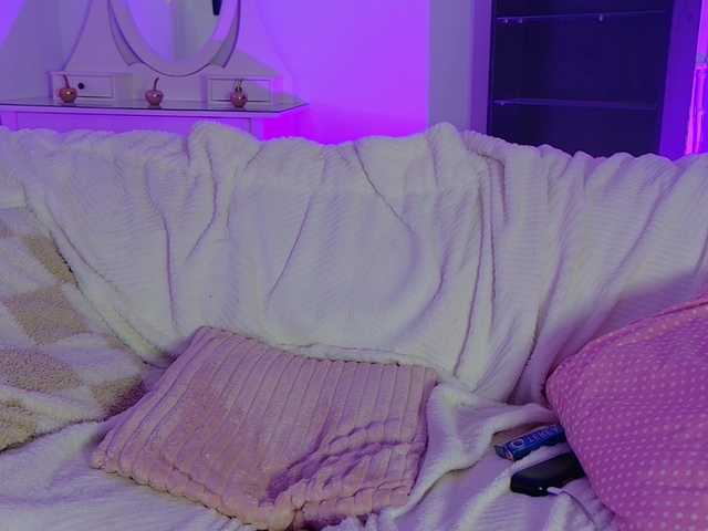 JoLicious live cam on BongaCams