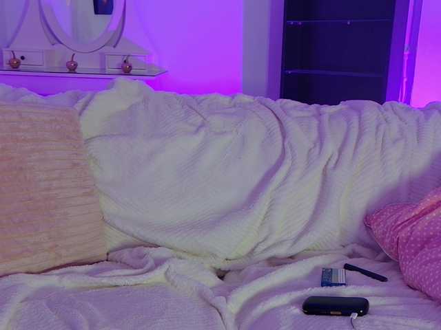 JoLicious live cam on BongaCams