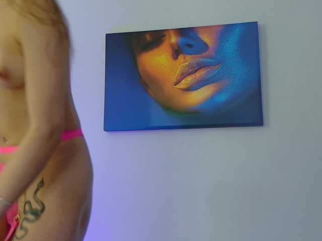 JoLicious live cam on BongaCams