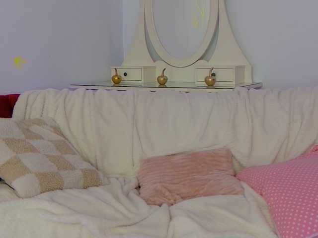 JoLicious live cam on BongaCams